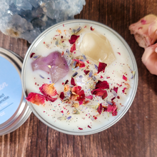 Load image into Gallery viewer, You are Infinitely Magical Soy Wax Candle (Magic Potion) - 6 oz