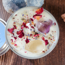 Load image into Gallery viewer, You are Infinitely Magical Soy Wax Candle (Magic Potion) - 6 oz