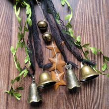 Load image into Gallery viewer, Witches bells wreath