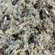 Load image into Gallery viewer, Organic dried mugwort