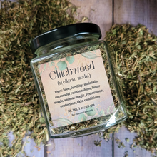 Load image into Gallery viewer, Dried organic Chickweed