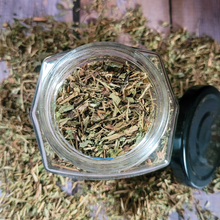 Load image into Gallery viewer, Organic dried chickweed