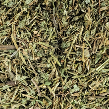 Load image into Gallery viewer, Organic dried chickweed