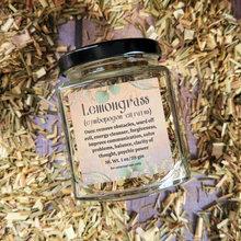 Load image into Gallery viewer, Organic dried Lemongrass