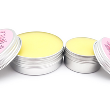 Load image into Gallery viewer, Echinacea Salve with Chamomile and Vanilla - Herb Infused Salve - Boost Natural Moisture