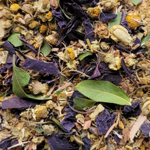 Load image into Gallery viewer, Herbal incense for imbolc