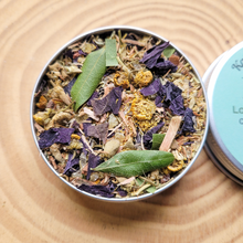 Load image into Gallery viewer, Organic herbal incense for imbolc