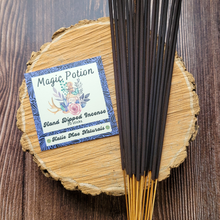 Load image into Gallery viewer, Phthalate free hand dipped incense sticks