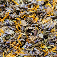 Load image into Gallery viewer, Herbal incense blend for Litha