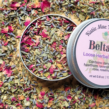 Load image into Gallery viewer, Herbal incense for beltane
