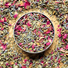 Load image into Gallery viewer, Herbal incense for Beltane