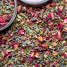 Load image into Gallery viewer, Herbal incense for beltane