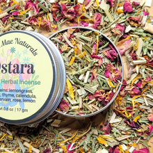 Load image into Gallery viewer, Spring equinox herbal incense