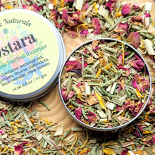 Load image into Gallery viewer, Herbal incense blend for Ostara
