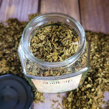 Load image into Gallery viewer, Organic dried skullcap