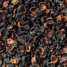 Load image into Gallery viewer, Organic dried rosehips