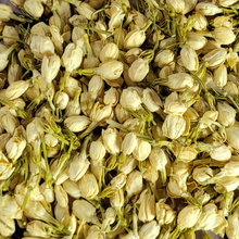 Load image into Gallery viewer, Dried Jasmine Flowers - Apothecary Herb Jar