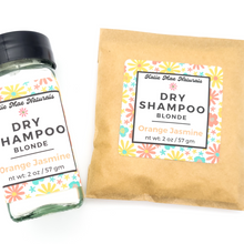 Load image into Gallery viewer, Natura dry shampoo