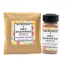 Load image into Gallery viewer, Zero waste dry shampoo powder