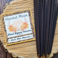 Load image into Gallery viewer, Phthalate free harvest moon incense
