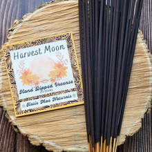 Load image into Gallery viewer, Harvest moon incense sticks