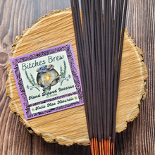 Load image into Gallery viewer, Bitches brew incense sticks