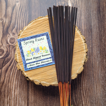 Load image into Gallery viewer, Spring rain incense sticks