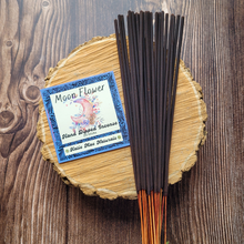 Load image into Gallery viewer, Moon flower incense sticks