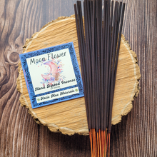 Load image into Gallery viewer, Moon flower incense sticks