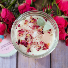 Load image into Gallery viewer, The Aphrodite Candle (Love Spell) - 9 oz