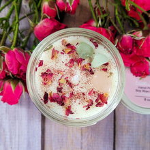 Load image into Gallery viewer, The Aphrodite Candle (Love Spell) - 9 oz