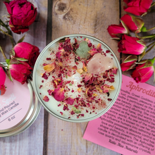 Load image into Gallery viewer, The Aphrodite Candle (Love Spell) - 6 oz
