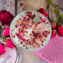 Load image into Gallery viewer, The Aphrodite Candle (Love Spell) - 6 oz