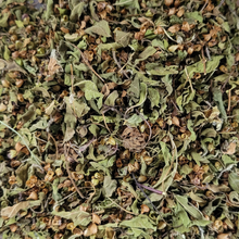 Load image into Gallery viewer, Dried organic tulsi holy basil