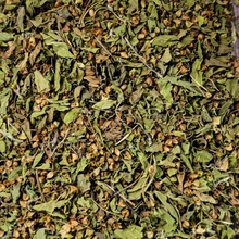 Load image into Gallery viewer, Organic tulsi tea