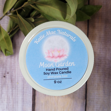 Load image into Gallery viewer, Hand poured soy wax candle
