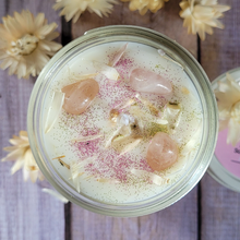 Load image into Gallery viewer, Buttercream Soy Wax Candle - 9 oz Soy Candle