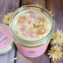 Load image into Gallery viewer, Buttercream Soy Wax Candle - 9 oz Soy Candle