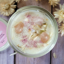 Load image into Gallery viewer, Buttercream Soy Wax Candle - 9 oz Soy Candle