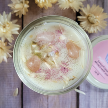 Load image into Gallery viewer, Buttercream Soy Wax Candle - 9 oz Soy Candle