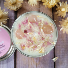 Load image into Gallery viewer, Buttercream Soy Wax Candle - 6 oz Soy Candle