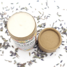 Load image into Gallery viewer, Zero waste all natural deodorant
