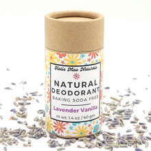 Load image into Gallery viewer, Zero waste natural deodorant
