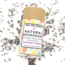 Load image into Gallery viewer, Zero waste natural deodorant