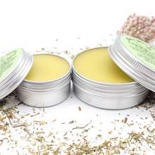 Load image into Gallery viewer, Chickweed herbal salve
