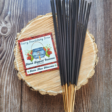 Load image into Gallery viewer, Phthalate free hand dipped incense sticks