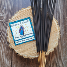 Load image into Gallery viewer, Hand dipped incense sticks