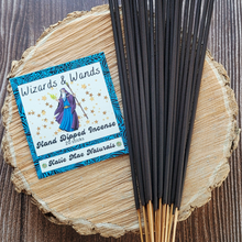 Load image into Gallery viewer, Phthalate free hand dipped incense sticks