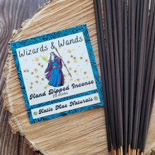 Load image into Gallery viewer, Phthalate free incense sticks