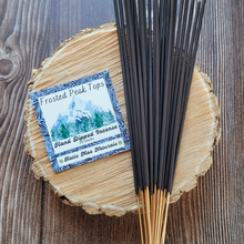 Load image into Gallery viewer, Phthalate free hand dipped incense sticks